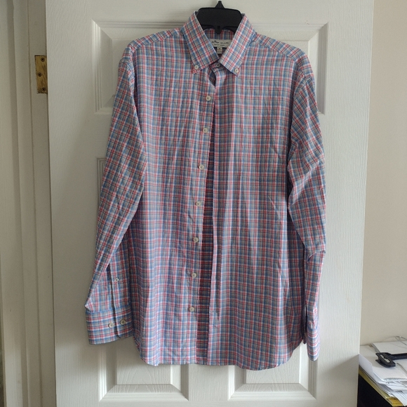 3 Peter Millar's button ups - Picture 6 of 7